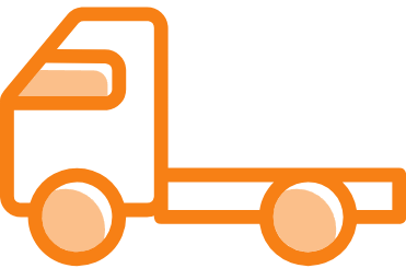 镇宁拖车/平板车